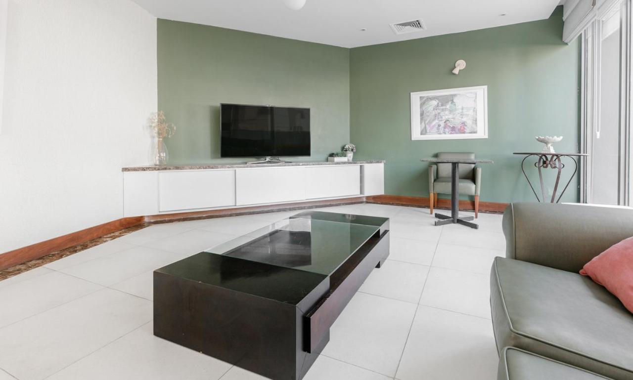Appartement Tabas Lindissimo Ape 2 Quartos - Leblon Lb0032 *