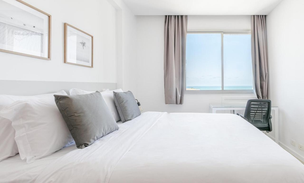 Tabas Lindissimo Ape 2 Quartos - Leblon Lb0032 Appartement
