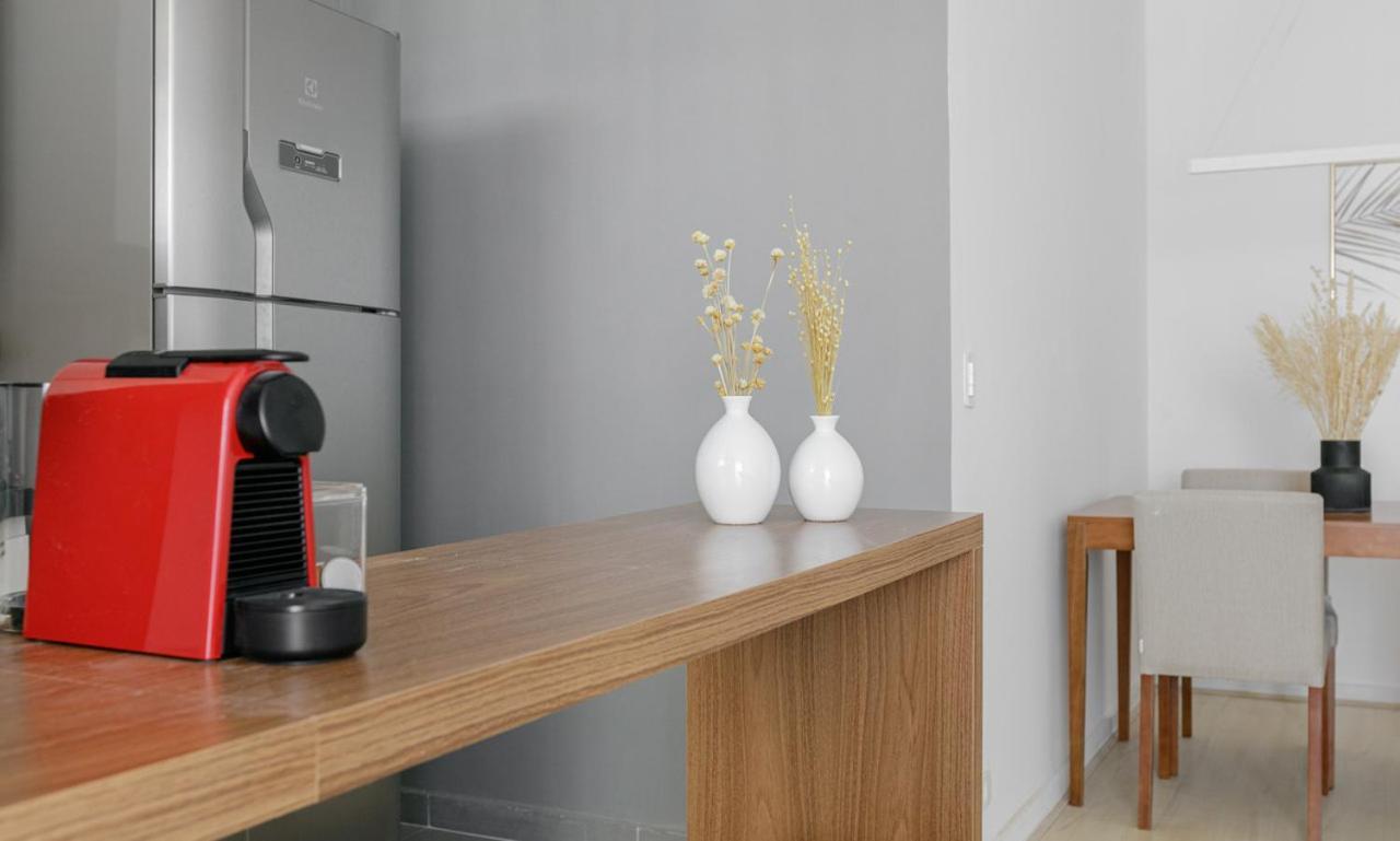 Tabas Lindissimo Ape 2 Quartos - Leblon Lb0032 Appartement Rio de Janeiro