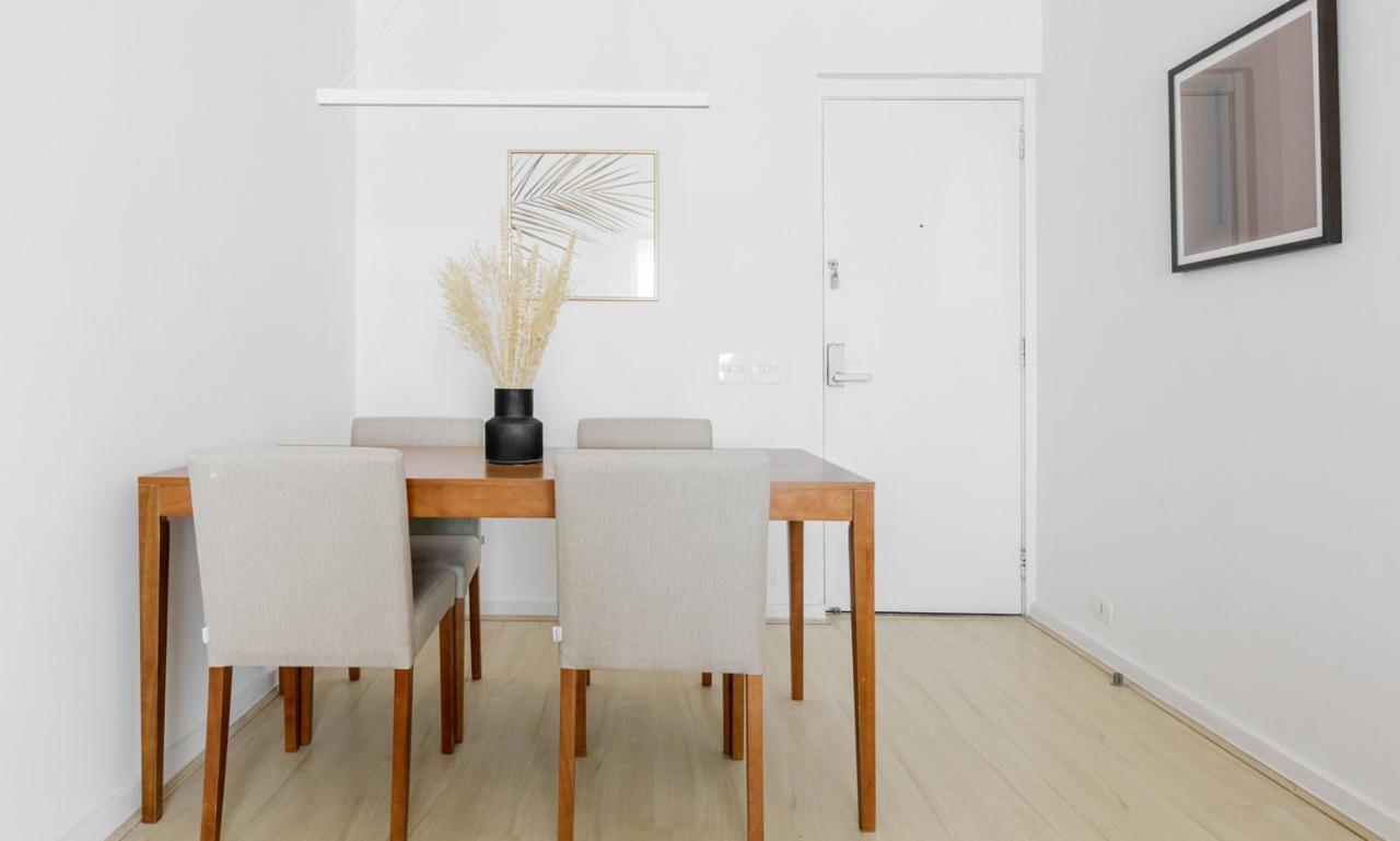 Appartement Tabas Lindissimo Ape 2 Quartos - Leblon Lb0032 *