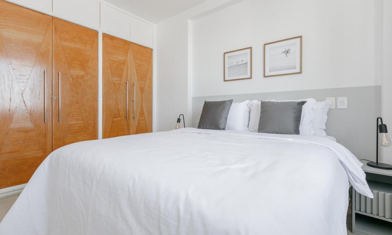 Tabas Lindissimo Ape 2 Quartos - Leblon Lb0032 Appartement *