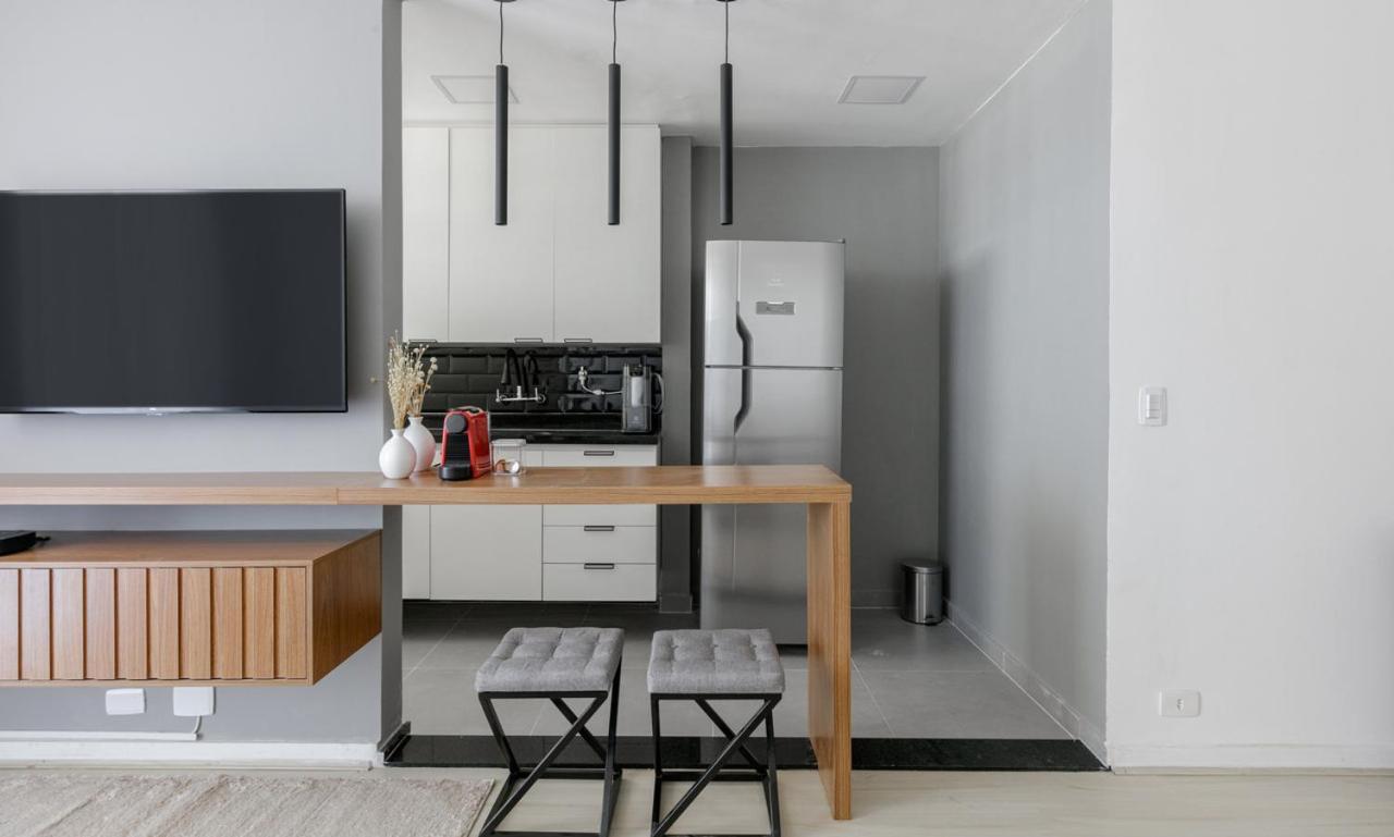 Tabas Lindissimo Ape 2 Quartos - Leblon Lb0032 Appartement *